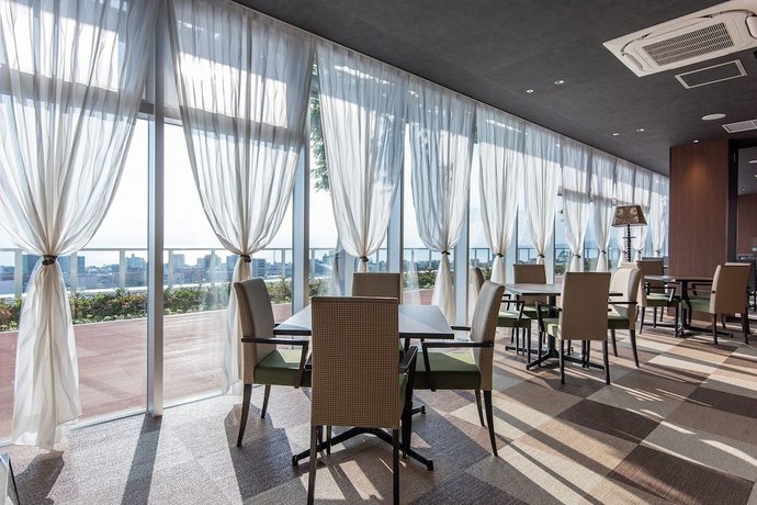 Imagen del bar/restaurante del Hotel Tenseien Odawara Station Annex. Foto 12