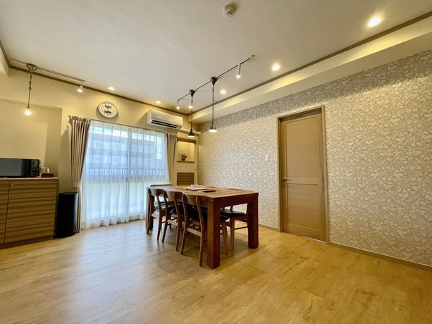Imagen de la habitación del Hotel Tenshi-Kan Kumoji. Foto 3