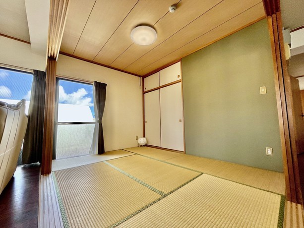 Imagen de la habitación del Hotel Tenshi-Kan Kumoji. Foto 4