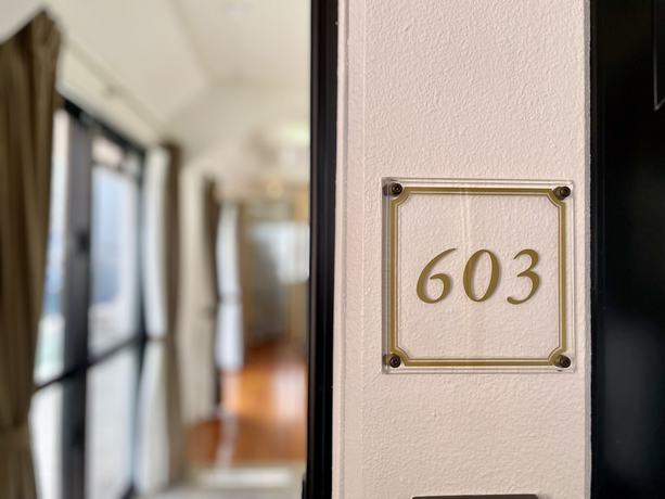 Imagen de la habitación del Hotel Tenshi-Kan Kumoji. Foto 8