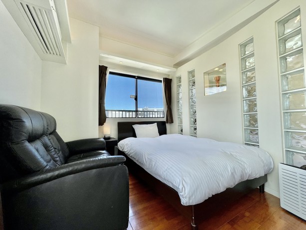 Imagen de la habitación del Hotel Tenshi-Kan Kumoji. Foto 10