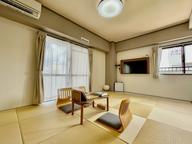 Imagen de la habitación del Hotel Tenshi-Kan Kumoji. Foto 20