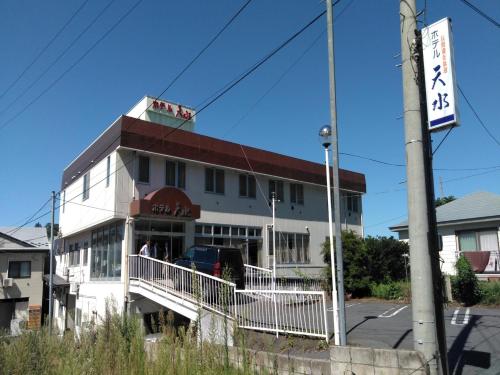 Imagen general del Hotel Tensui. Foto 1