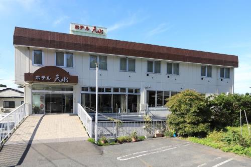 Imagen general del Hotel Tensui. Foto 4