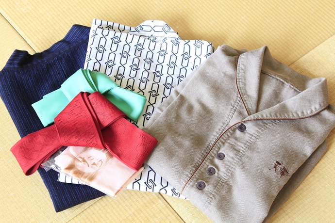 Imagen de la habitación del Hotel Tensui Saryo. Foto 5