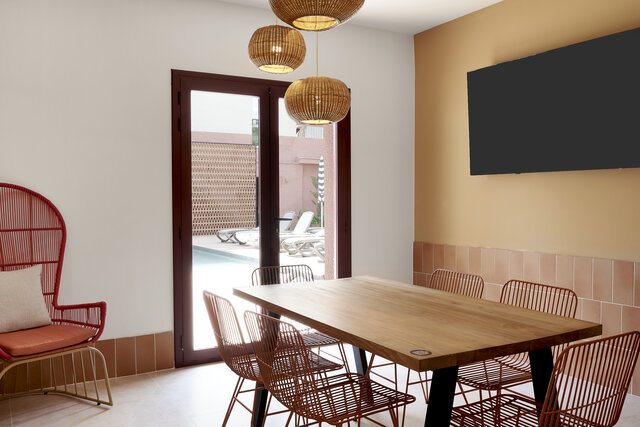 Imagen de la habitación del Hotel Tent Lloret De Mar. Foto 4