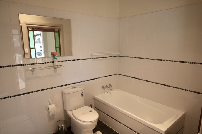 Imagen de la habitación del Hotel Tenterfield Cottage Holiday House. Foto 11