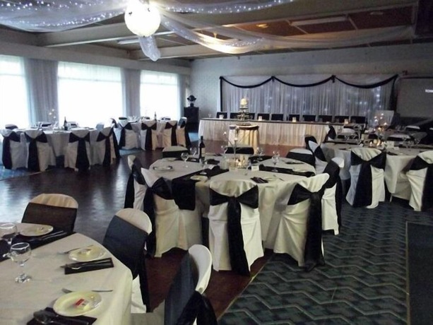 Imagen general del Hotel Tenterfield Golf Club Fairways Lodge. Foto 2