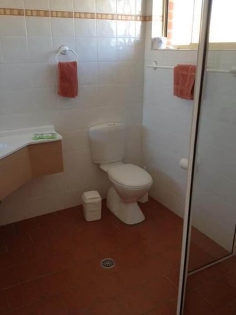 Imagen general del Hotel Tenterfield Golf Club Fairways Lodge. Foto 6