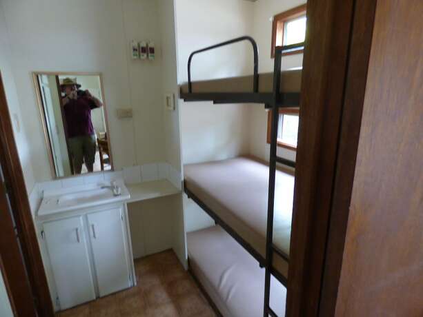 Imagen general del Hotel Tenterfield Lodge and Caravan Park. Foto 2