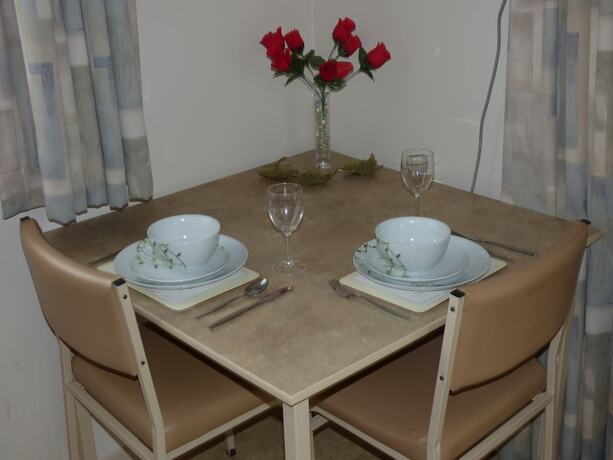 Imagen general del Hotel Tenterfield Lodge and Caravan Park. Foto 5