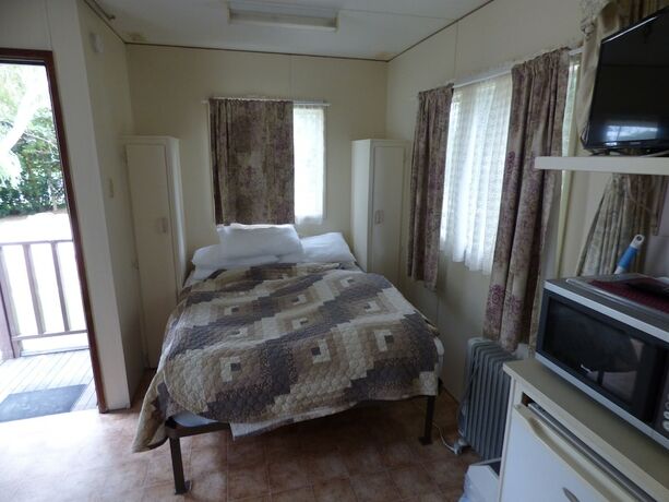 Imagen general del Hotel Tenterfield Lodge and Caravan Park. Foto 7