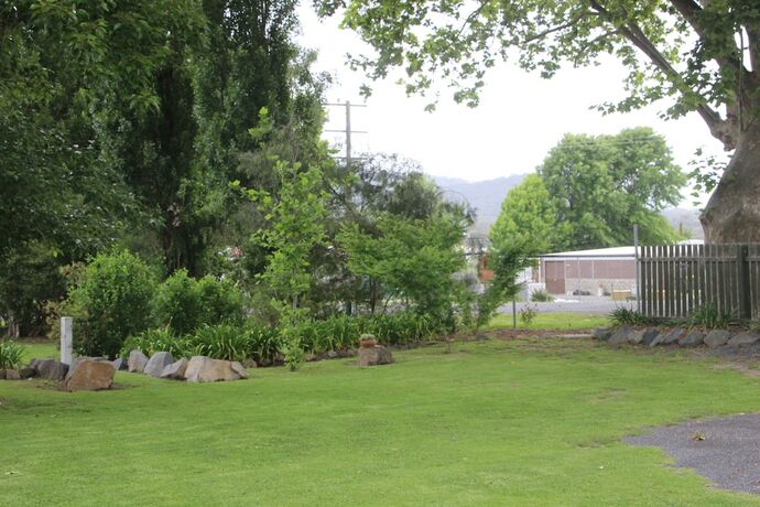 Imagen general del Hotel Tenterfield Lodge and Caravan Park. Foto 10