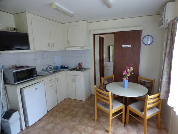 Imagen general del Hotel Tenterfield Lodge and Caravan Park. Foto 13