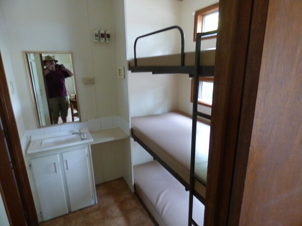 Imagen de la habitación del Hotel Tenterfield Lodge and Caravan Park. Foto 14