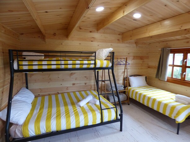 Imagen de la habitación del Hotel Tenterfield Lodge and Caravan Park. Foto 15