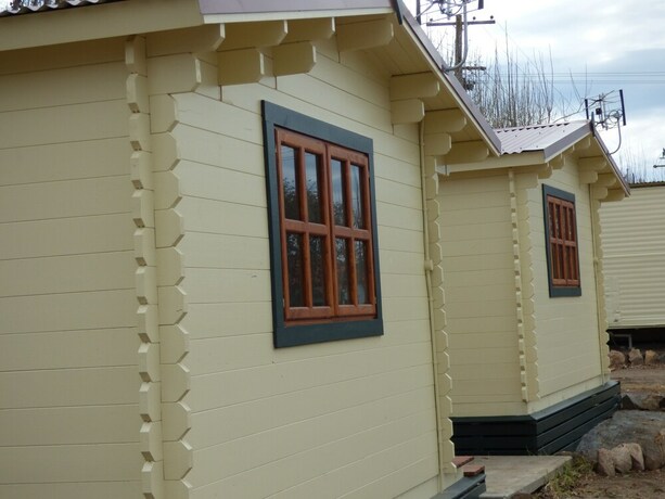 Imagen de la habitación del Hotel Tenterfield Lodge and Caravan Park. Foto 18