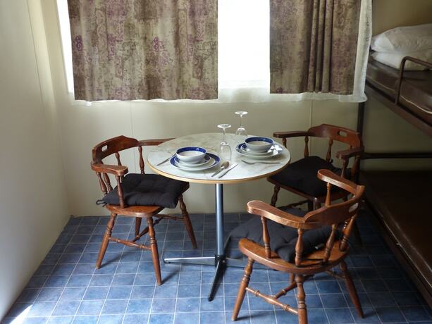 Imagen de la habitación del Hotel Tenterfield Lodge and Caravan Park. Foto 19