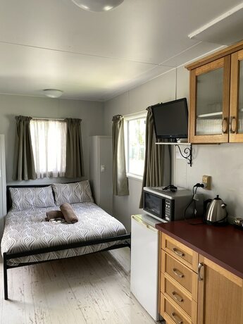 Imagen de la habitación del Hotel Tenterfield Lodge and Caravan Park. Foto 20