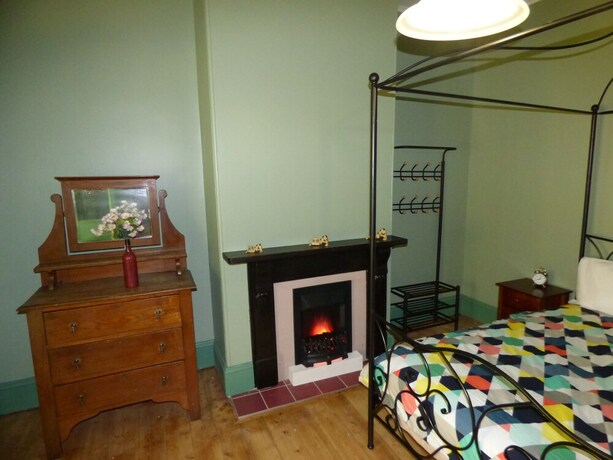 Imagen de la habitación del Hotel Tenterfield Lodge and Caravan Park. Foto 21