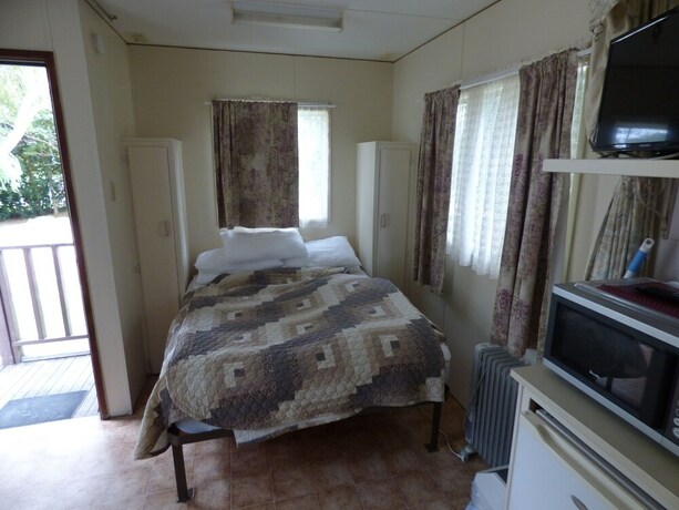 Imagen de la habitación del Hotel Tenterfield Lodge and Caravan Park. Foto 23