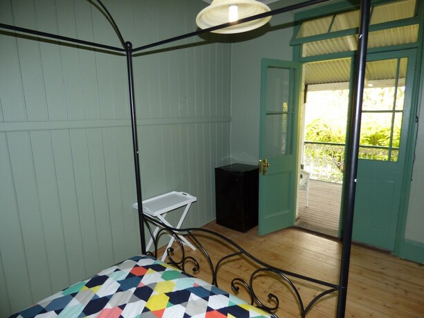 Imagen de la habitación del Hotel Tenterfield Lodge and Caravan Park. Foto 24