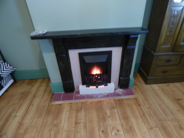 Imagen de la habitación del Hotel Tenterfield Lodge and Caravan Park. Foto 25