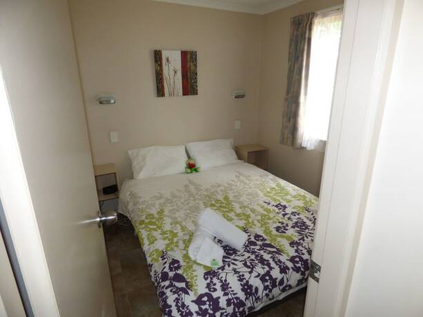 Imagen de la habitación del Hotel Tenterfield Lodge and Caravan Park. Foto 26