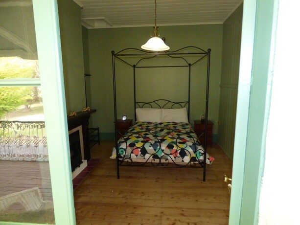 Imagen de la habitación del Hotel Tenterfield Lodge and Caravan Park. Foto 28