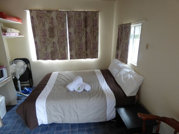 Imagen de la habitación del Hotel Tenterfield Lodge and Caravan Park. Foto 29