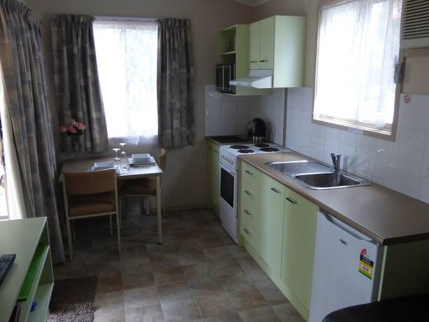 Imagen de la habitación del Hotel Tenterfield Lodge and Caravan Park. Foto 32