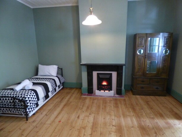 Imagen de la habitación del Hotel Tenterfield Lodge and Caravan Park. Foto 33