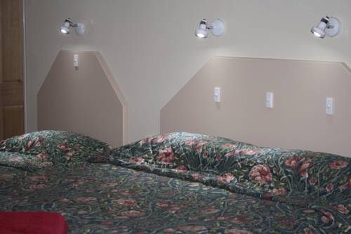 Imagen de la habitación del Hotel Tenterfield Motor Inn. Foto 2