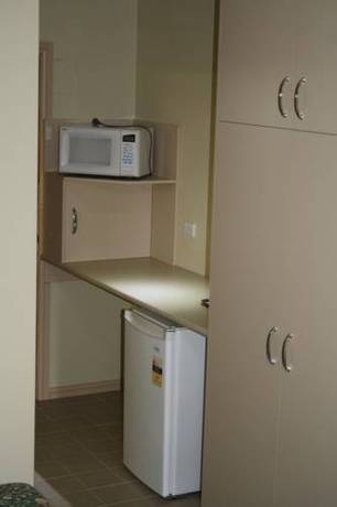 Imagen de la habitación del Hotel Tenterfield Motor Inn. Foto 3