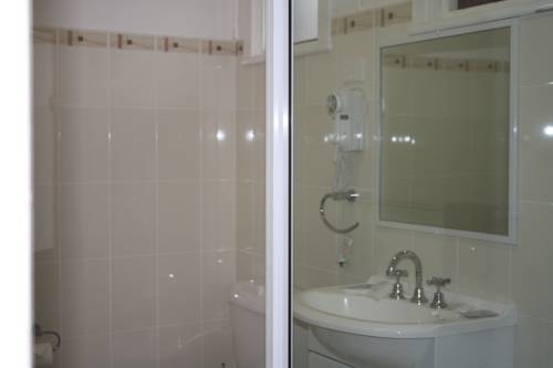 Imagen de la habitación del Hotel Tenterfield Motor Inn. Foto 4