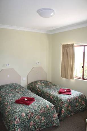 Imagen de la habitación del Hotel Tenterfield Motor Inn. Foto 5