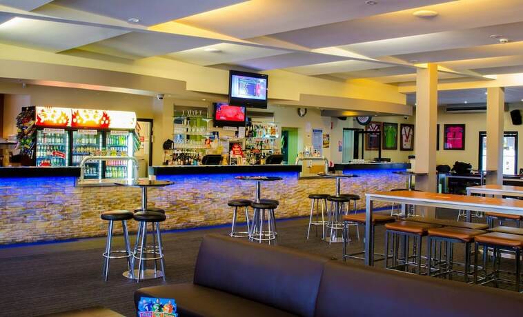 Imagen general del Hotel Tenterfield Tavern and Motor Inn. Foto 2