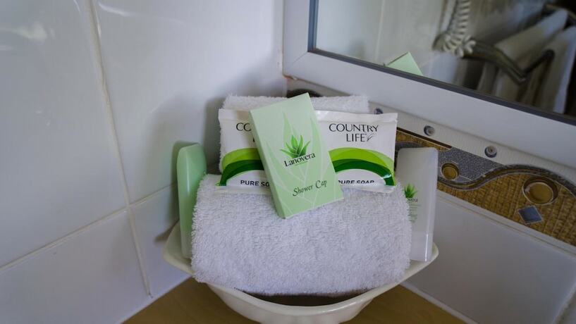 Imagen general del Hotel Tenterfield Tavern and Motor Inn. Foto 3