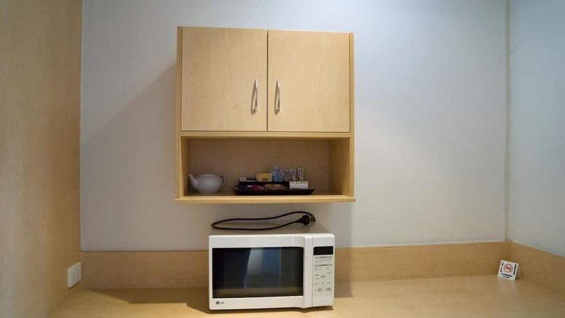 Imagen general del Hotel Tenterfield Tavern and Motor Inn. Foto 4