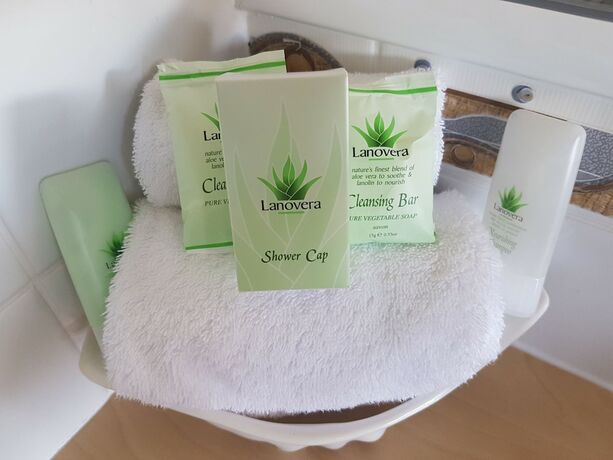 Imagen general del Hotel Tenterfield Tavern and Motor Inn. Foto 6