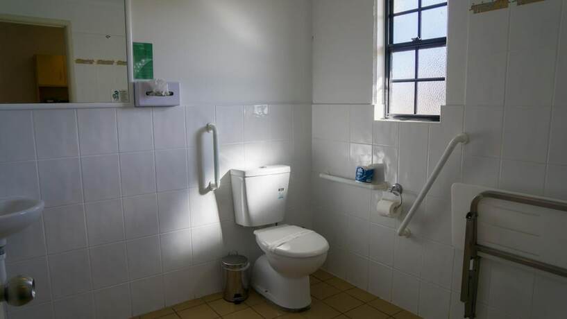 Imagen general del Hotel Tenterfield Tavern and Motor Inn. Foto 7