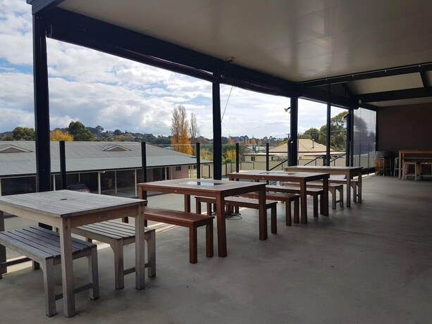 Imagen general del Hotel Tenterfield Tavern and Motor Inn. Foto 8