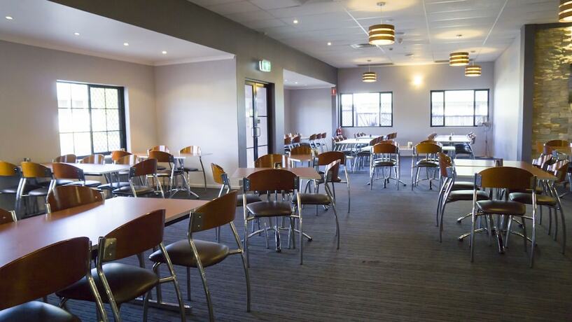 Imagen general del Hotel Tenterfield Tavern and Motor Inn. Foto 9