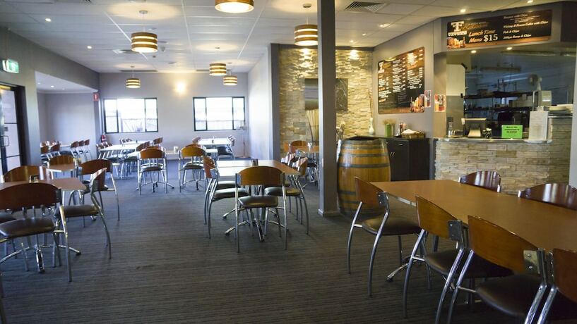 Imagen general del Hotel Tenterfield Tavern and Motor Inn. Foto 10