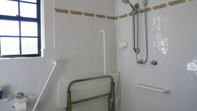 Imagen de la habitación del Hotel Tenterfield Tavern and Motor Inn. Foto 14