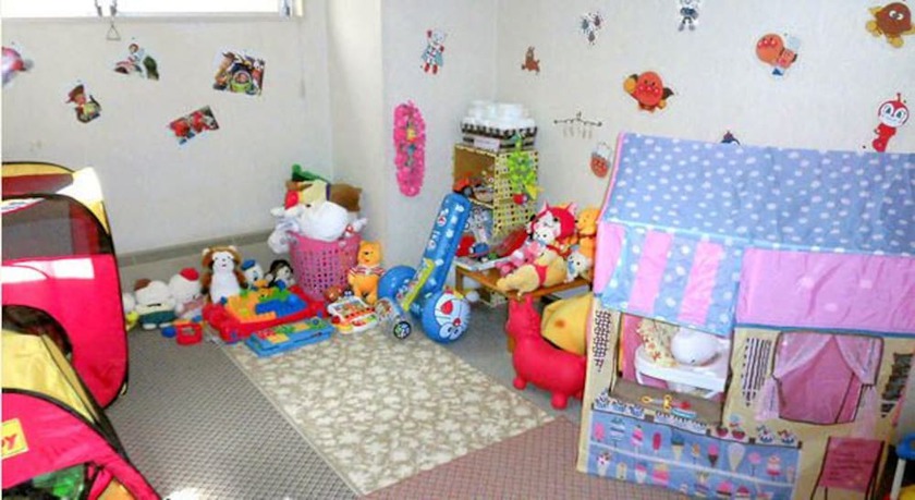 Imagen general del Hotel Tento No Sato Honjin Abashiriko. Foto 1