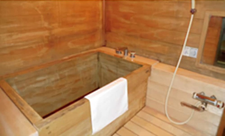 Imagen de la habitación del Hotel Tento No Sato Honjin Abashiriko. Foto 9