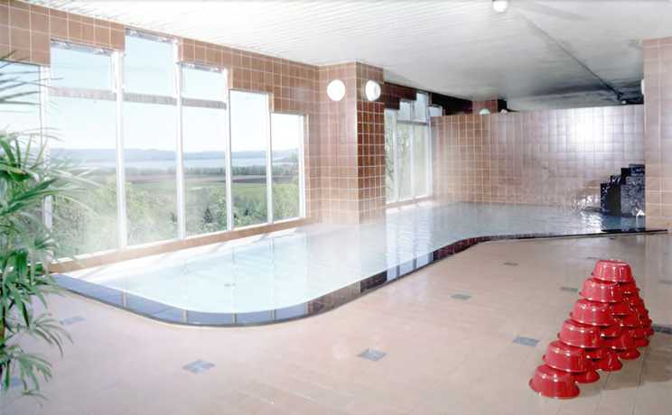 Imagen de la habitación del Hotel Tento No Sato Honjin Abashiriko. Foto 12