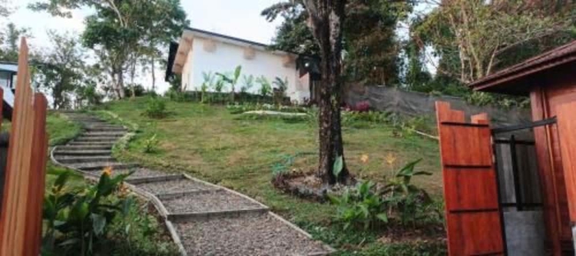 Imagen general del Hotel Tentrem Bungalow. Foto 1