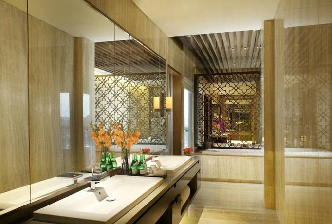 Imagen de la habitación del Hotel Tentrem. Foto 7